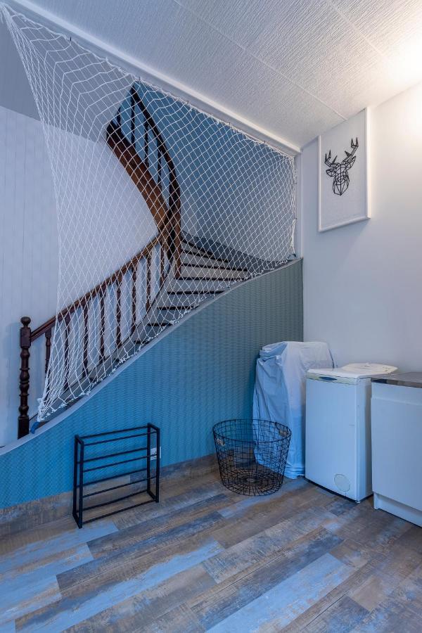 Monesto Gite maison de ville cité médiévale Mennetou-sur-Cher Extérieur photo
